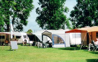 Aalborg Familie Camping