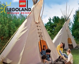 Legoland Holiday Village Billund